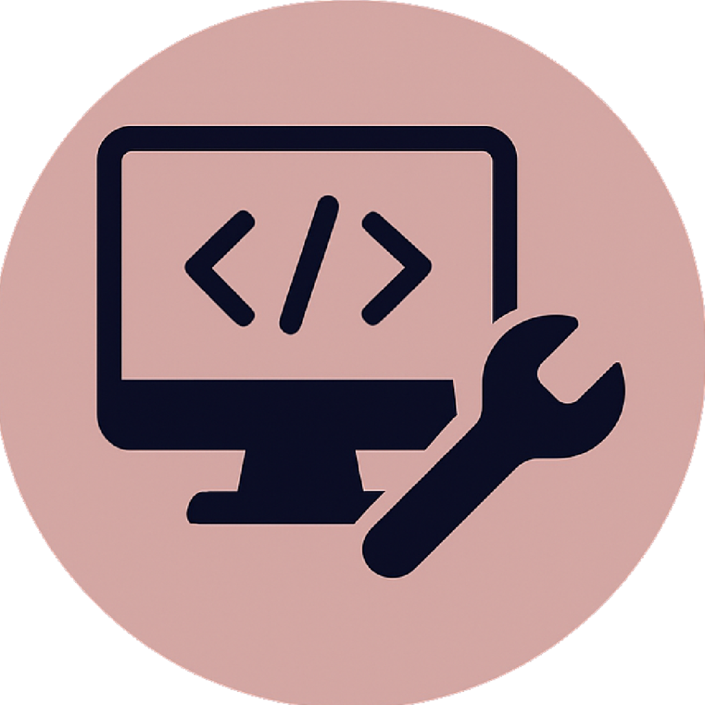 No Code Development